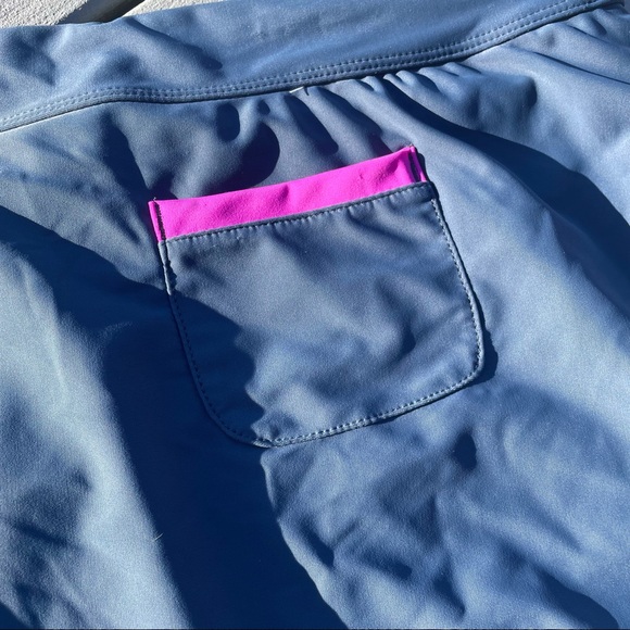 Free country athletic swim skort - Picture 3 of 7